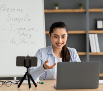 إليكم أحدث طرق ومفردات التعليم الإلكتروني لتحقيق أفضل أداء ممكن