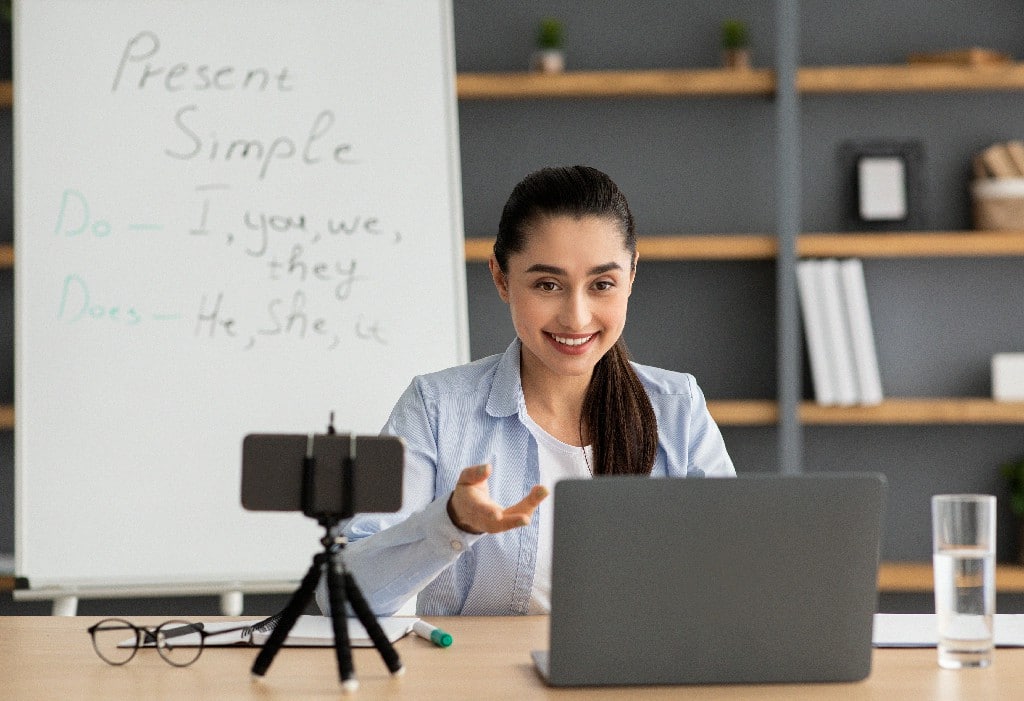 إليكم أحدث طرق ومفردات التعليم الإلكتروني لتحقيق أفضل أداء ممكن