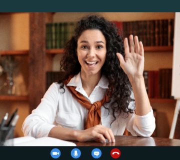 أهمية التعليم الإلكتروني في إنماء الطلّاب