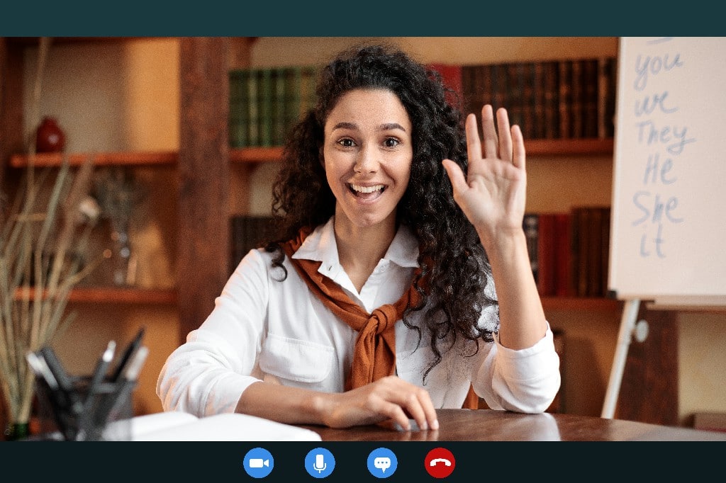 أهمية التعليم الإلكتروني في إنماء الطلّاب