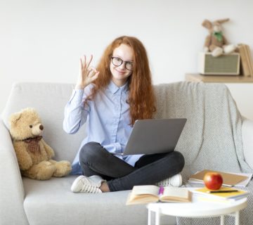 كيف تصنع محتوى الفيديو لعالم التعليم الإلكتروني بأسهل وأقوى وسيلة مع يلاستيب؟