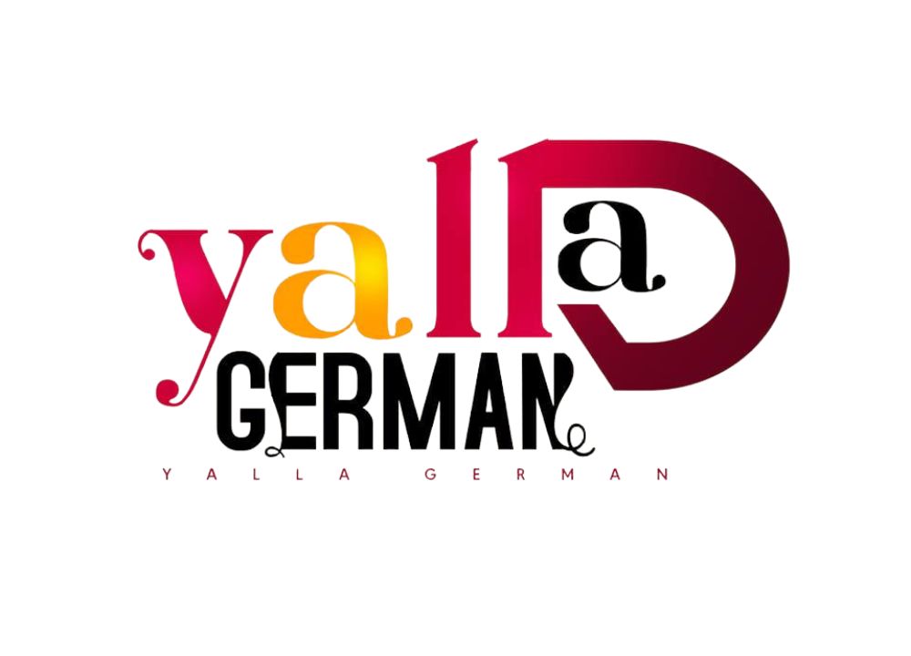 5 YallaGerman.com Platfom with DerasaTech